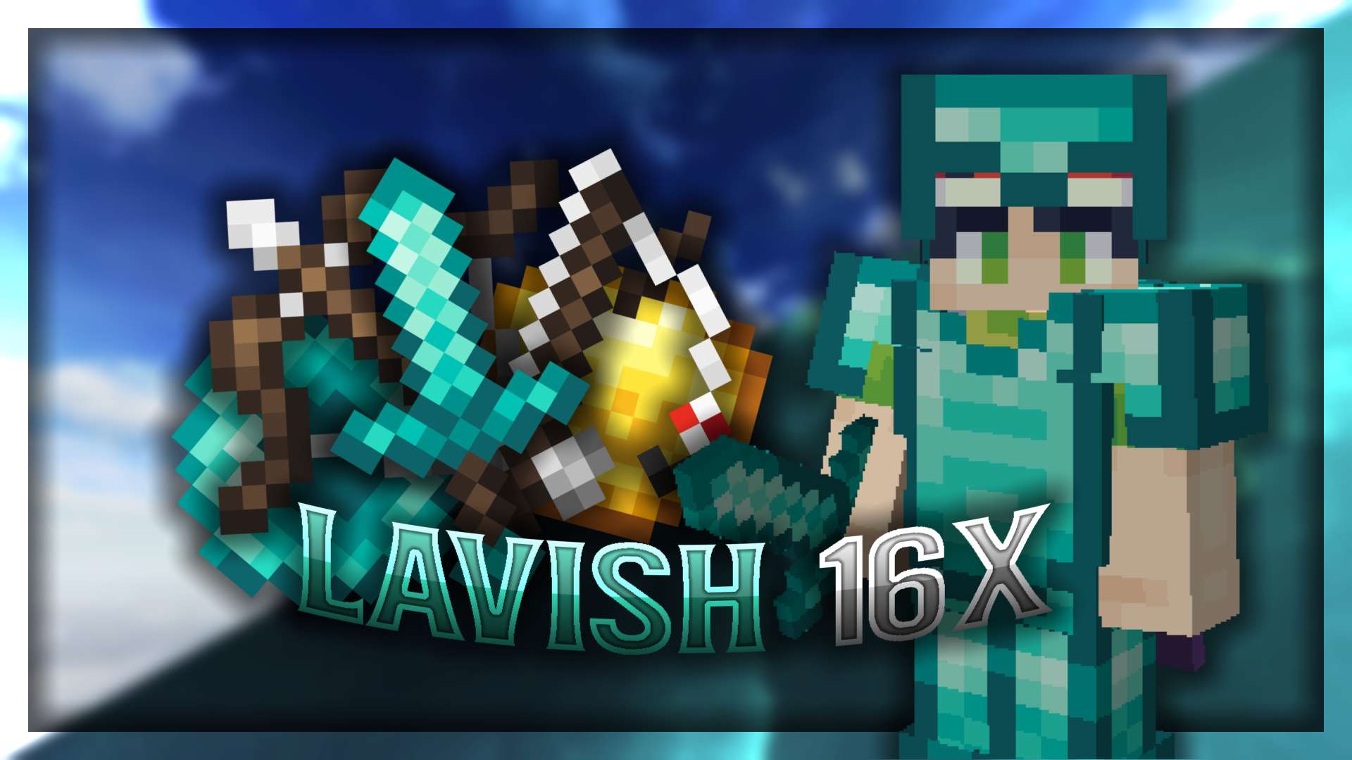 Gallery Banner for Lavish  on PvPRP